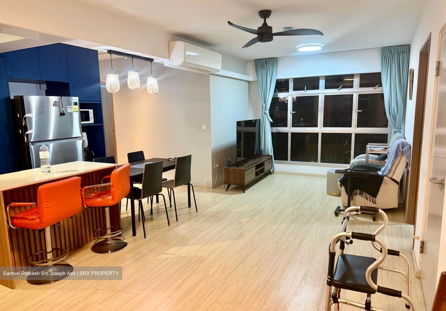 Blk 409B Northshore Residences II (Punggol), HDB 4 Rooms #561963391